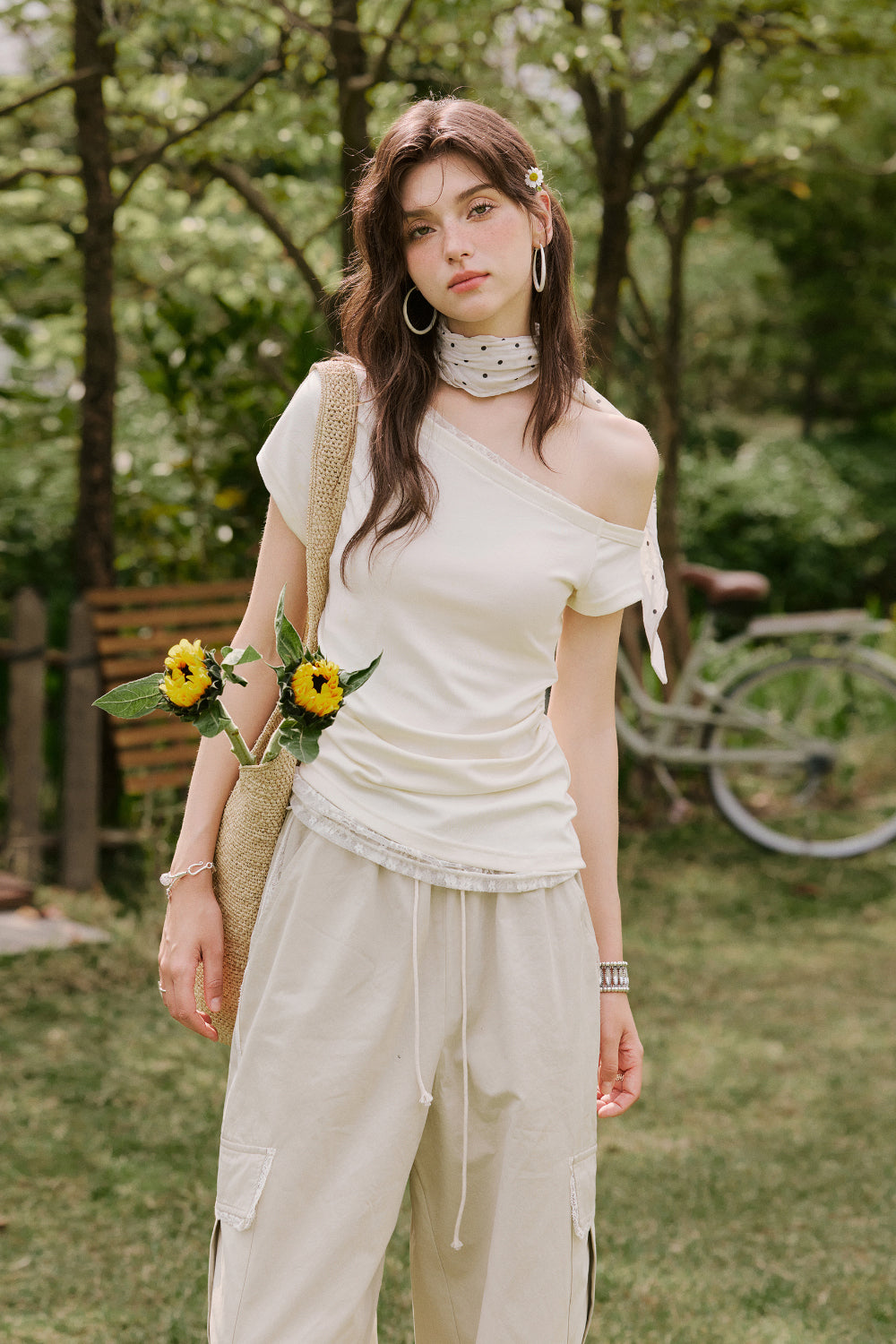 T-shirt for Women