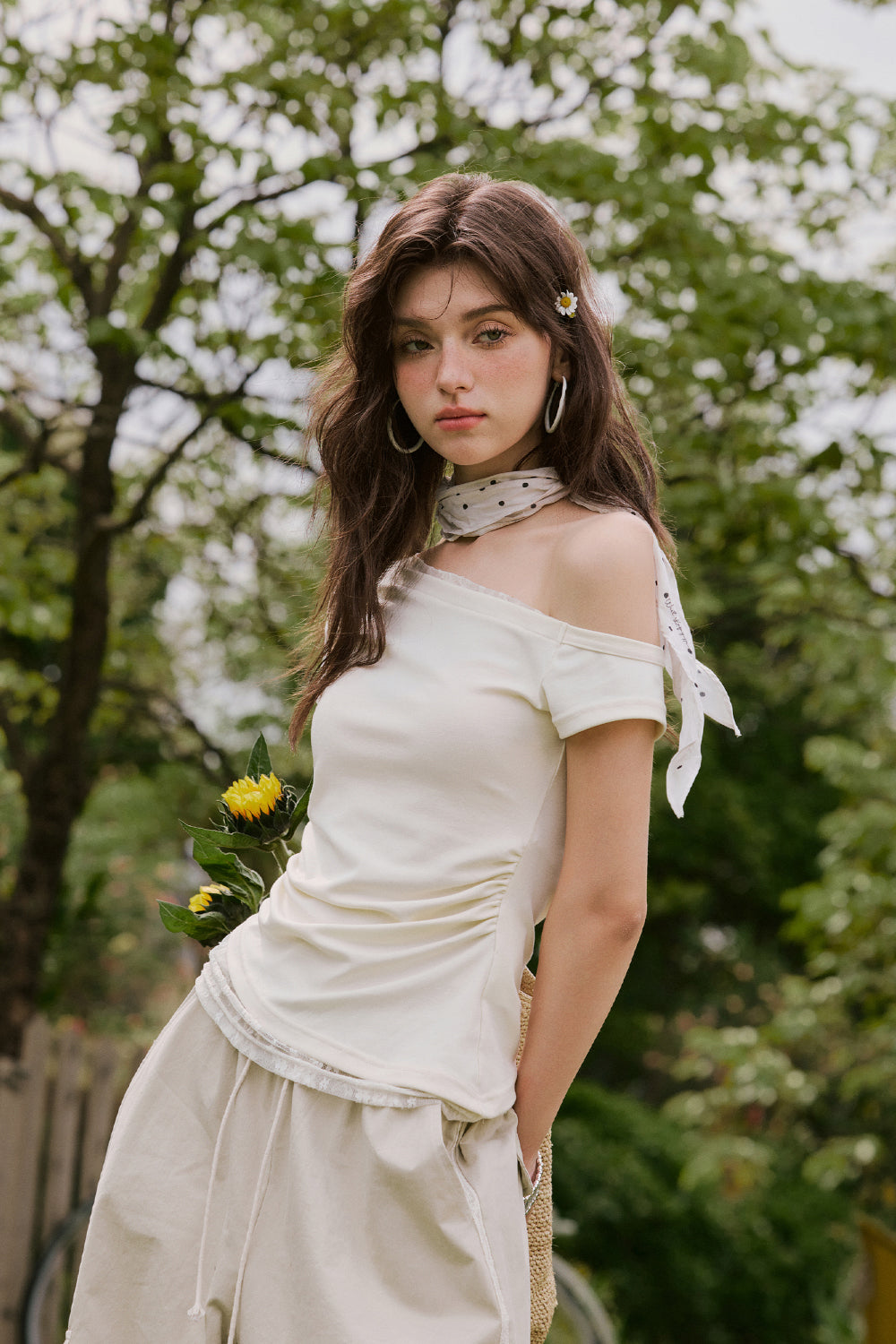 T-shirt for Women