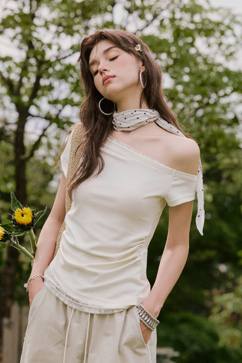 T-shirt for Women