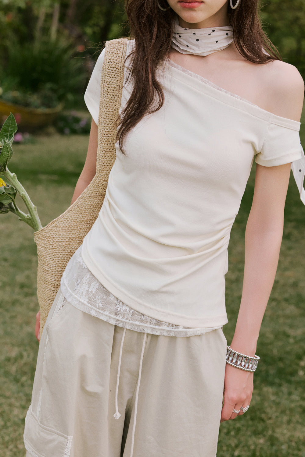 T-shirt for Women