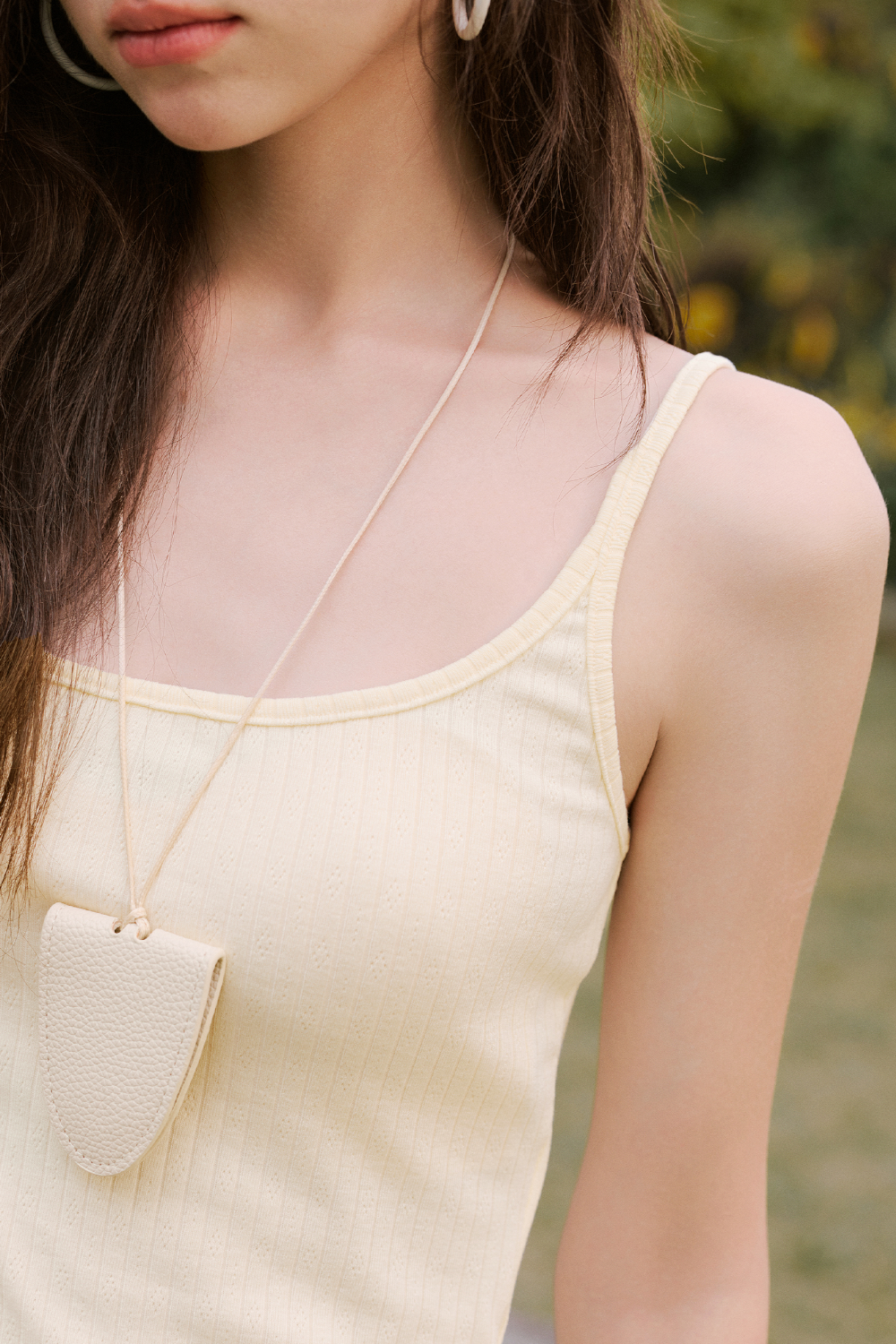 Spaghetti Strap Top for Women