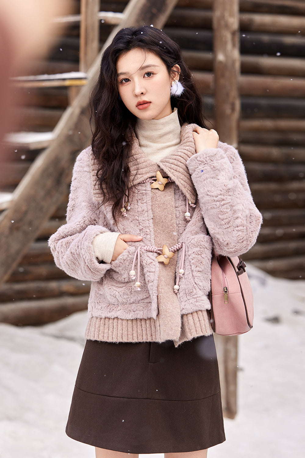 女性用コート
