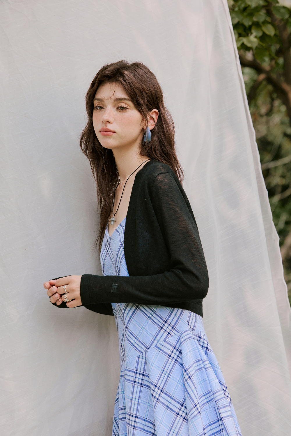 Knit Cardigans for Women