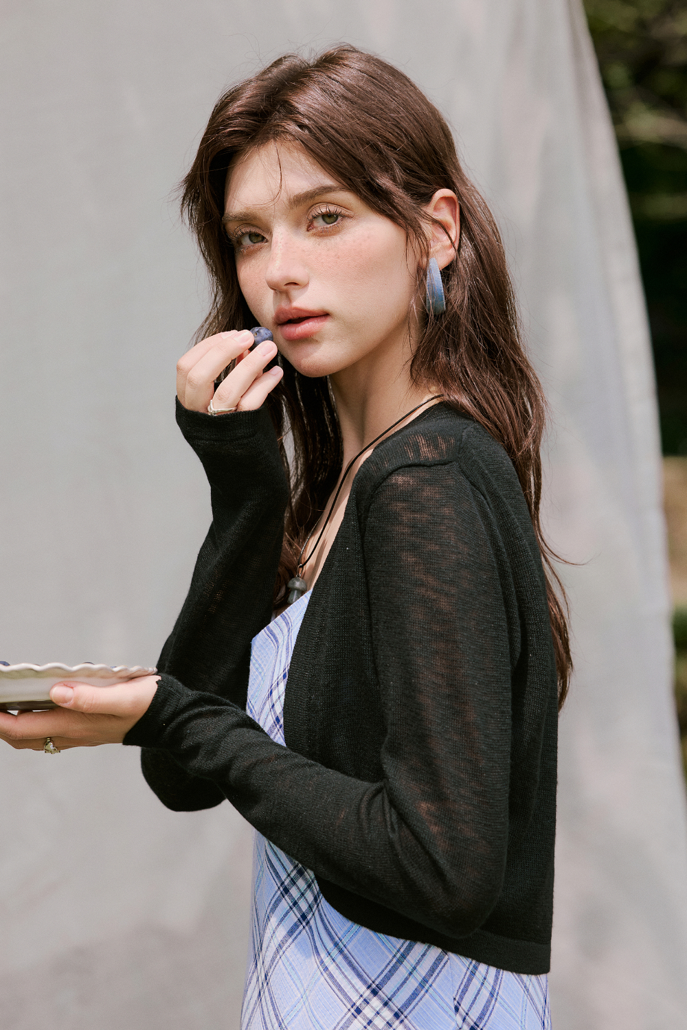 Knit Cardigans for Women