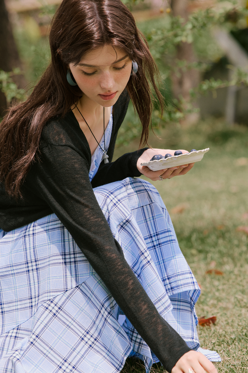 Knit Cardigans for Women