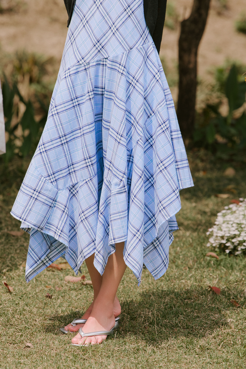 Spaghetti Strap Dress for Women