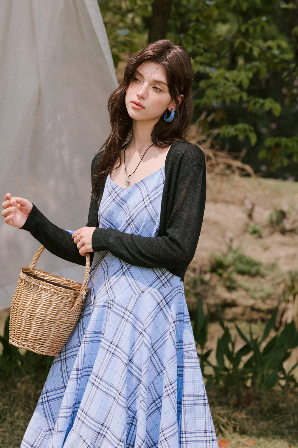 Knit Cardigans for Women