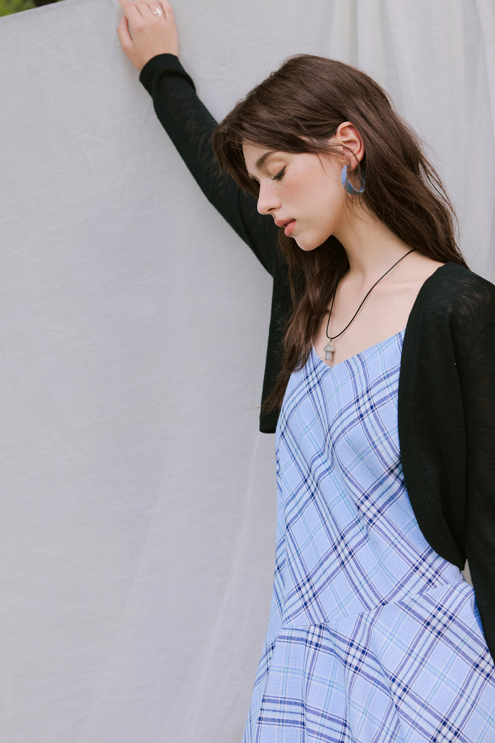 Knit Cardigans for Women