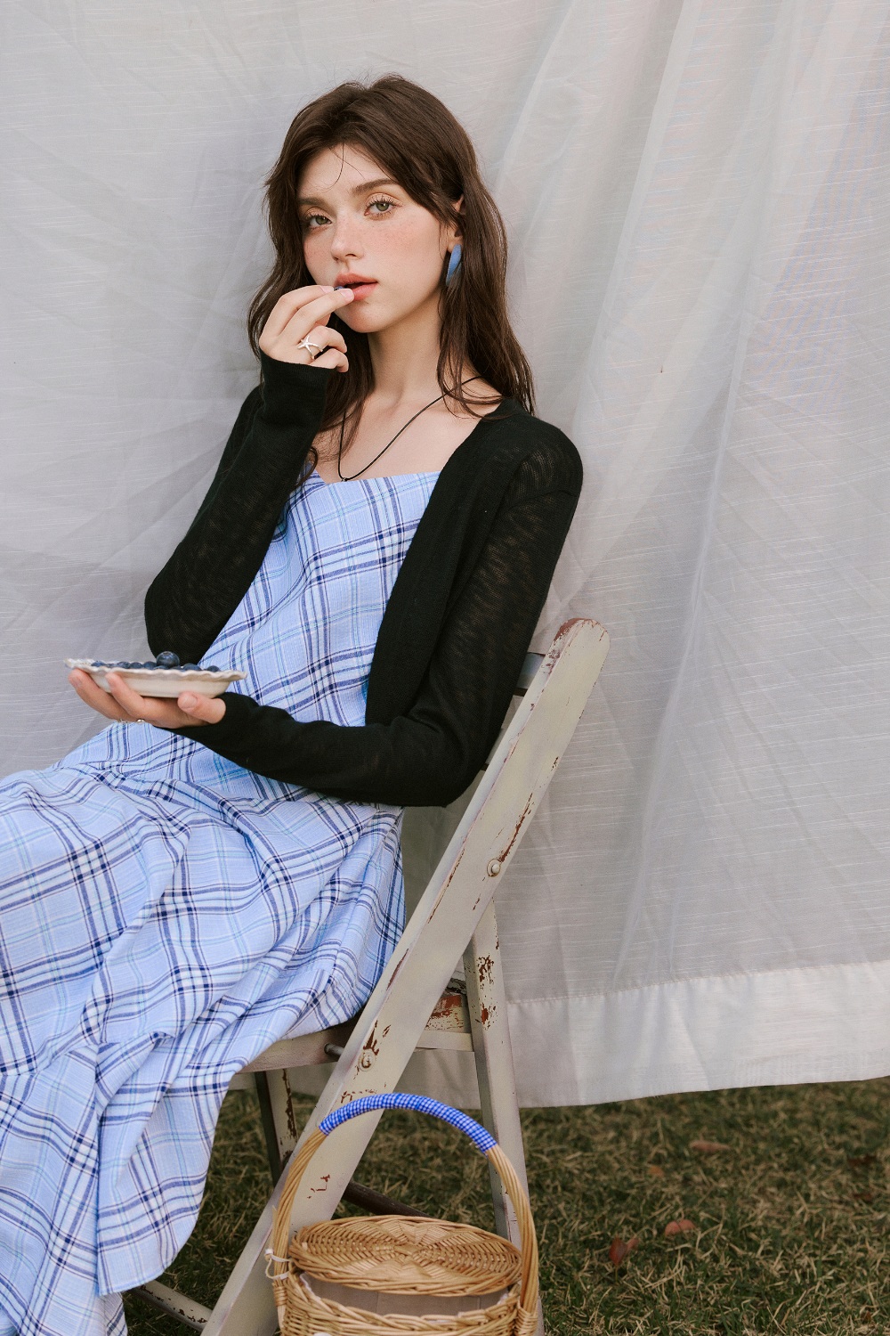 Knit Cardigans for Women