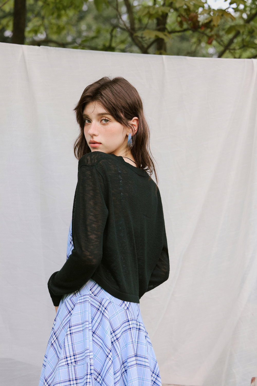 Knit Cardigans for Women