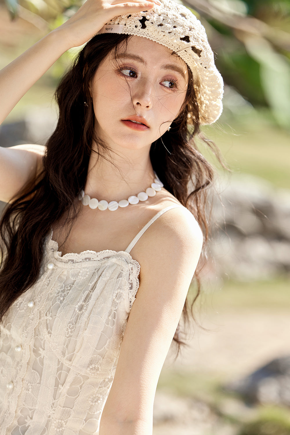Spaghetti Strap Top for Women