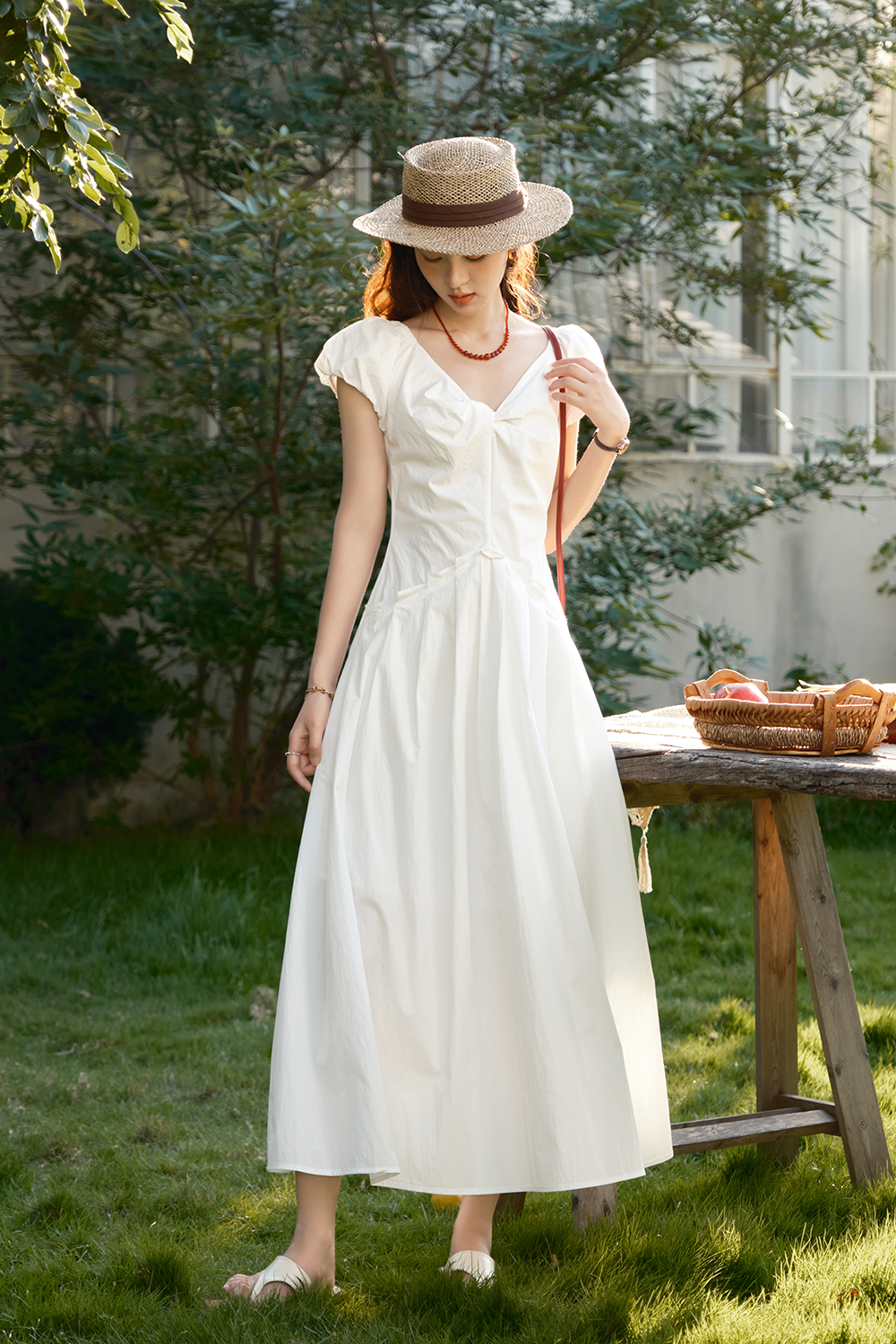 Maxi Dress for Women