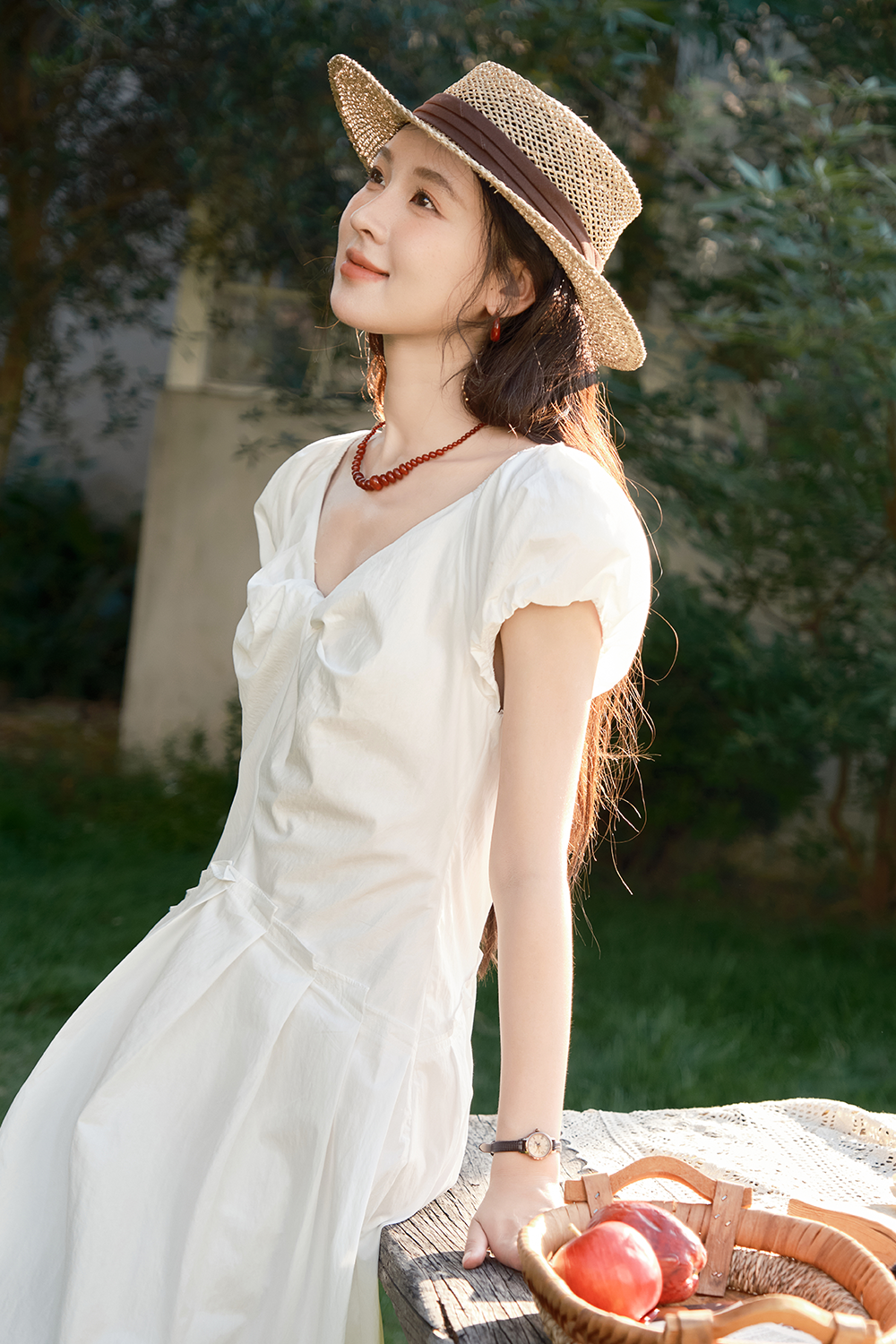 Maxi Dress for Women