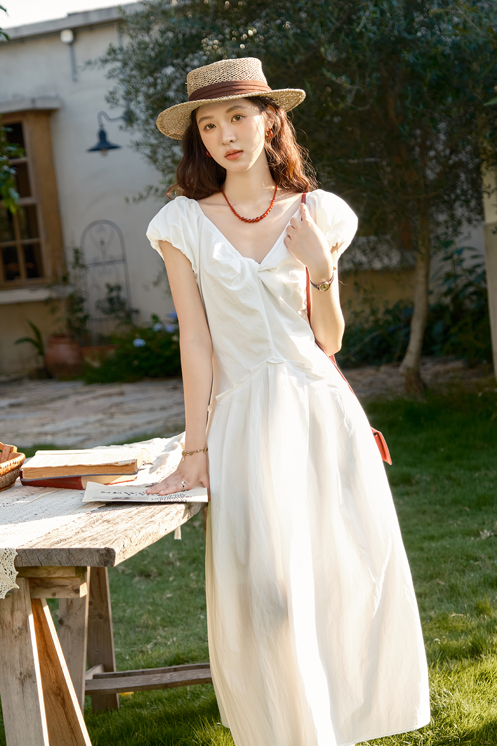 Maxi Dress for Women