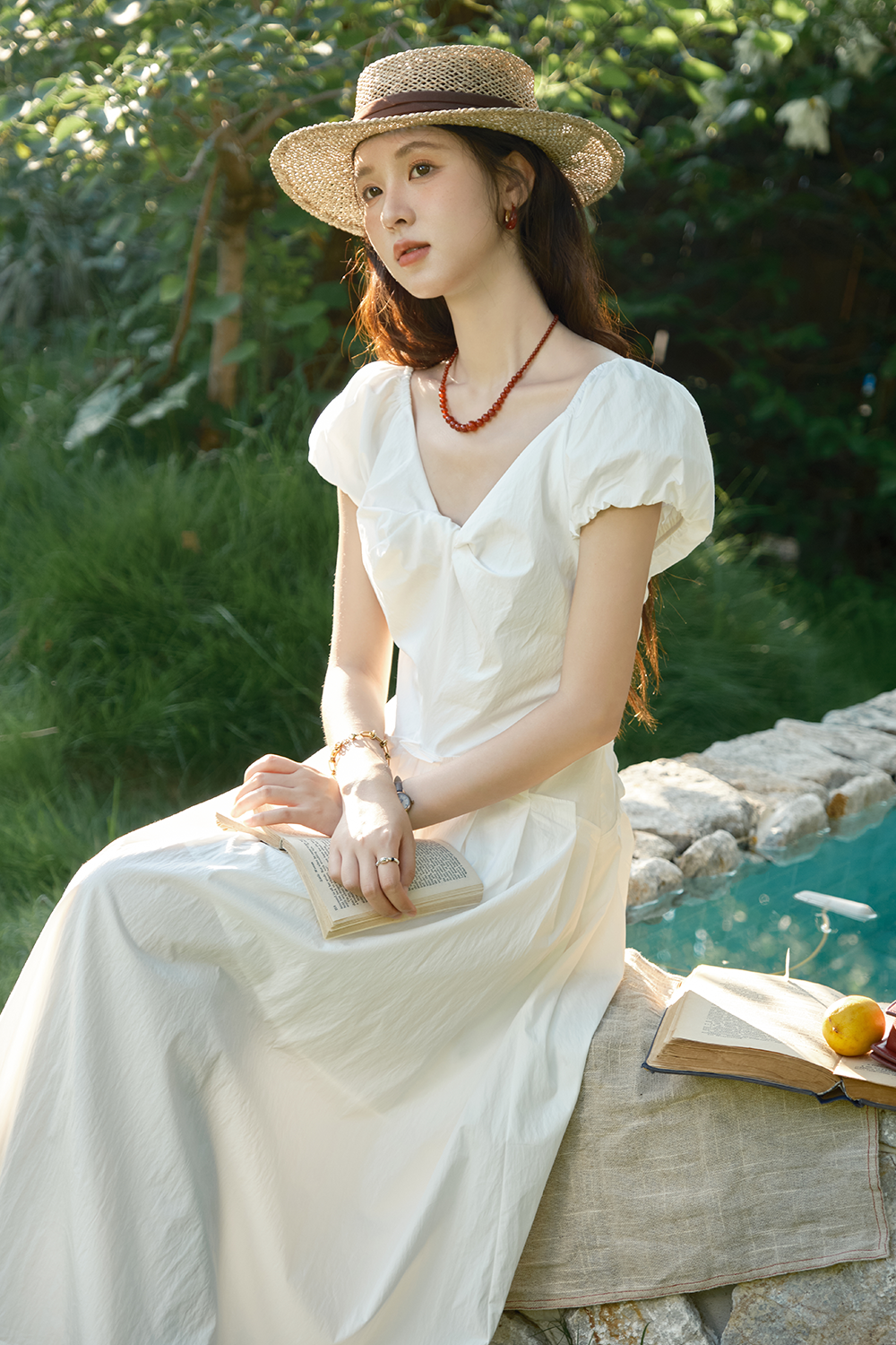 Maxi Dress for Women