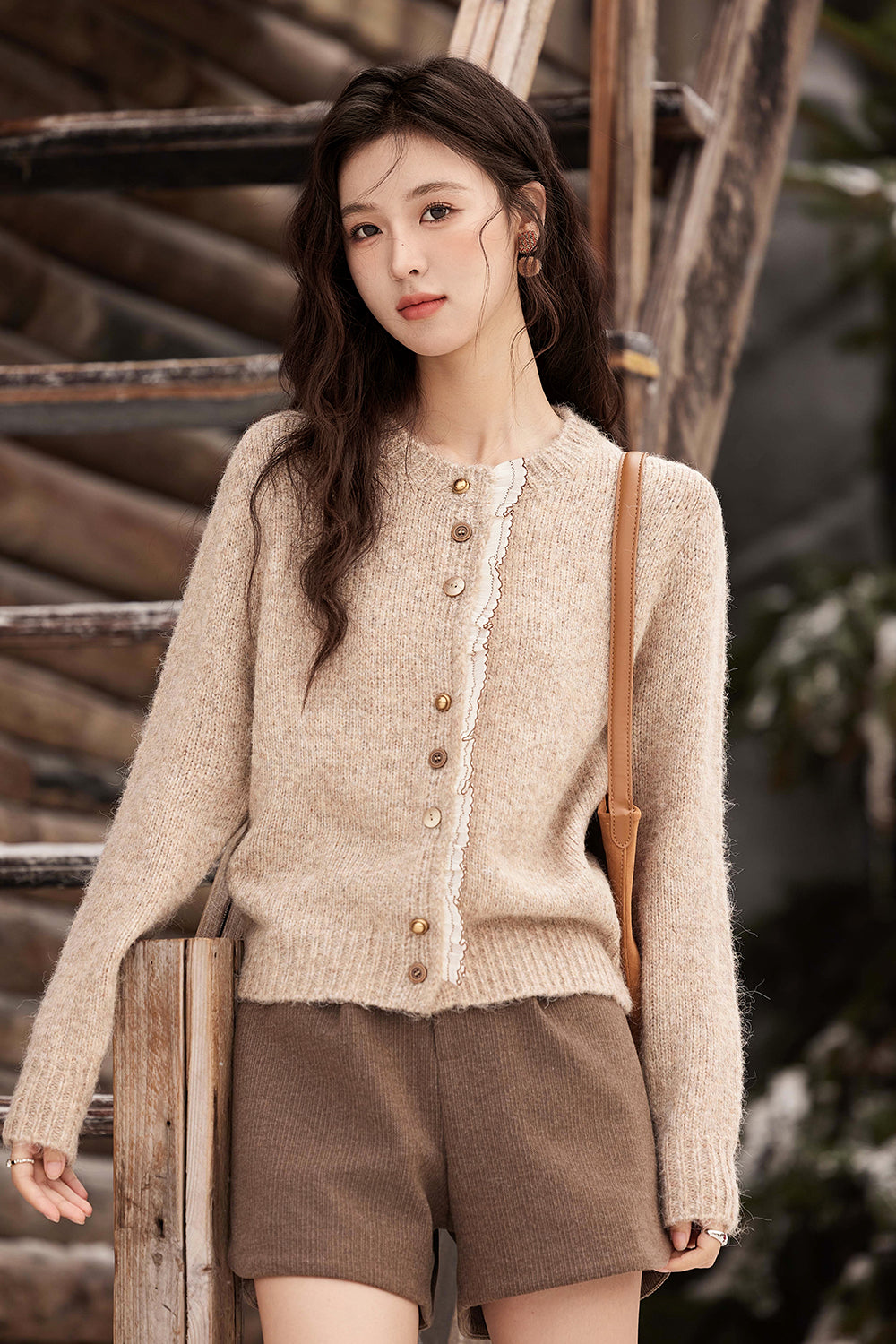 Knit Shirt for Women