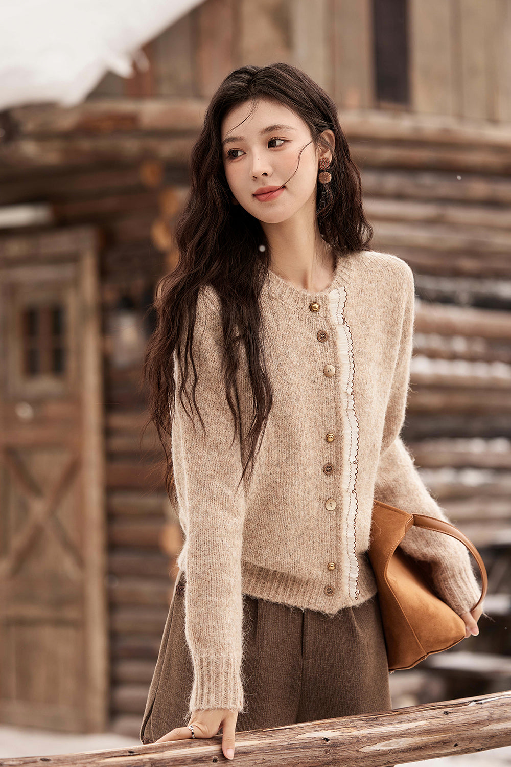 Knit Shirt for Women