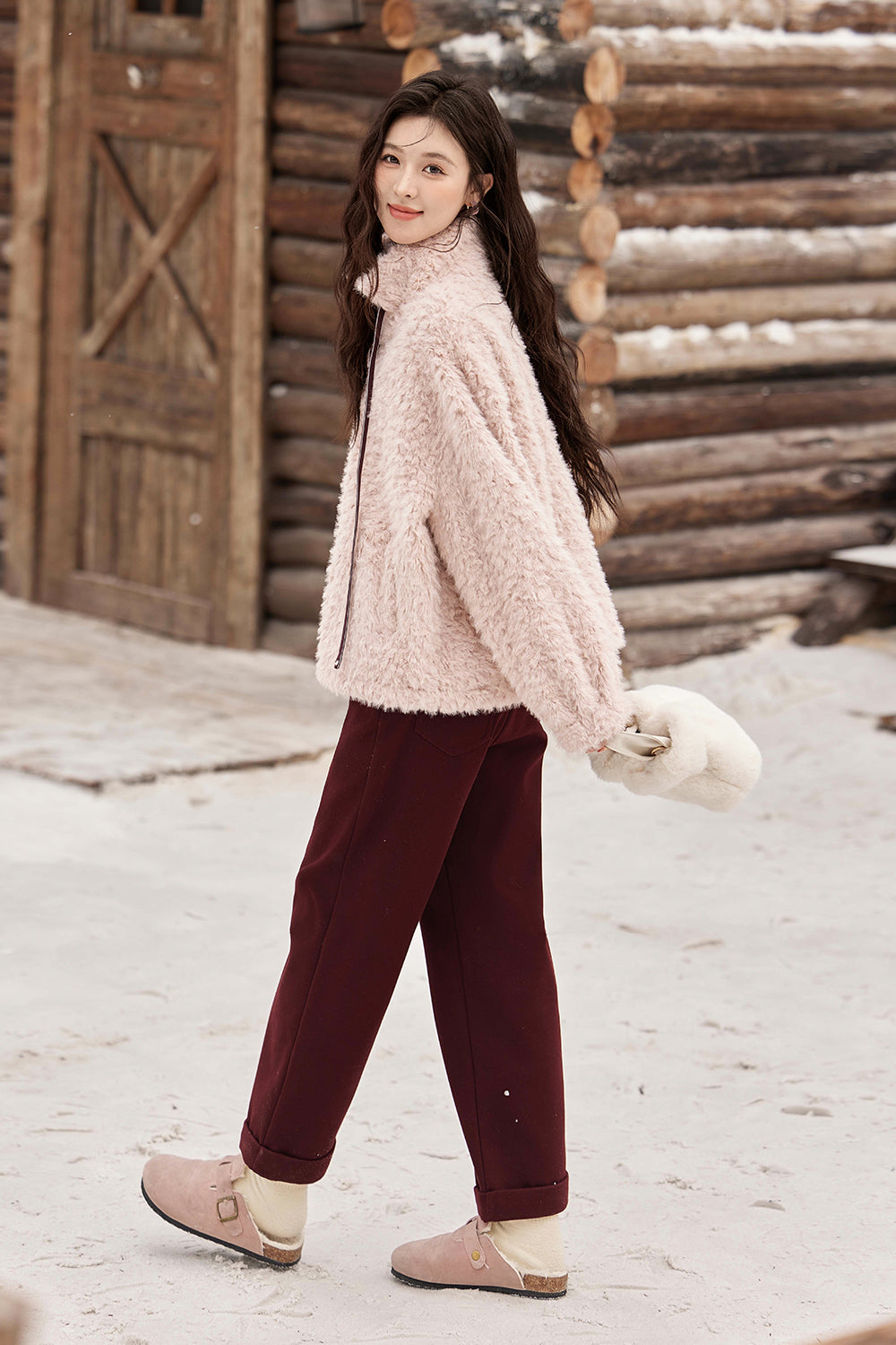 Sweatshirt for Women