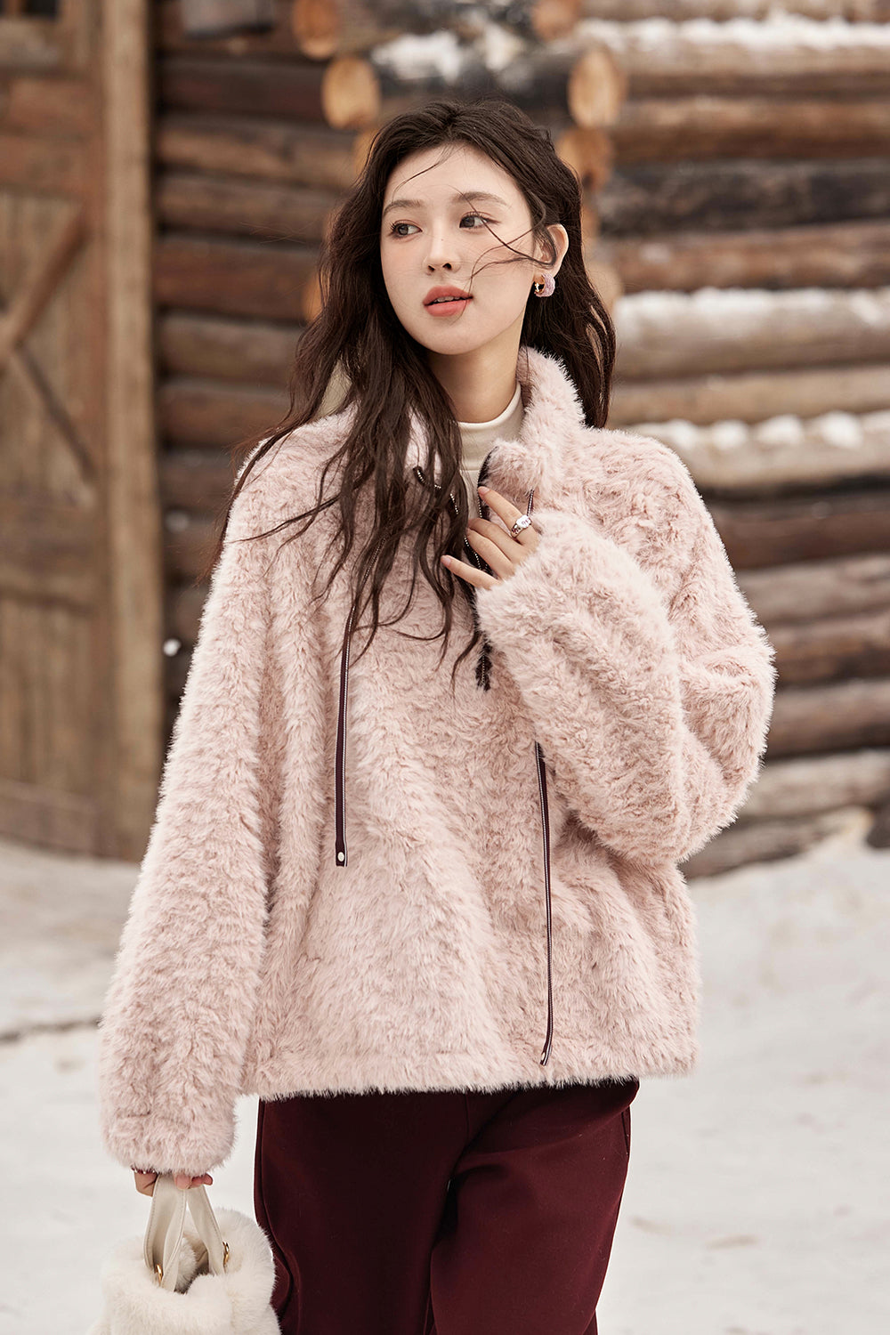 Sweatshirt for Women