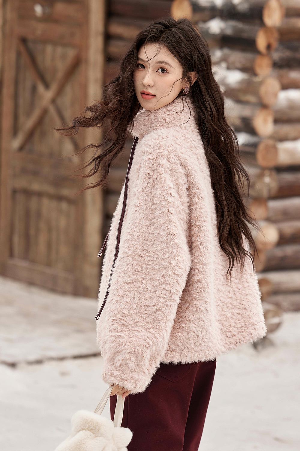 Sweatshirt for Women