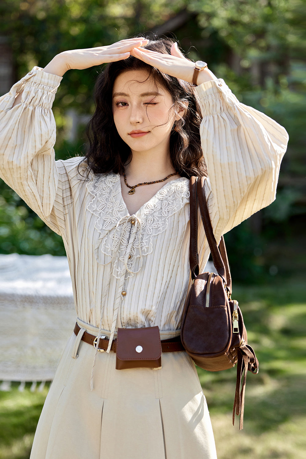 Áo cánh cho phụ nữ