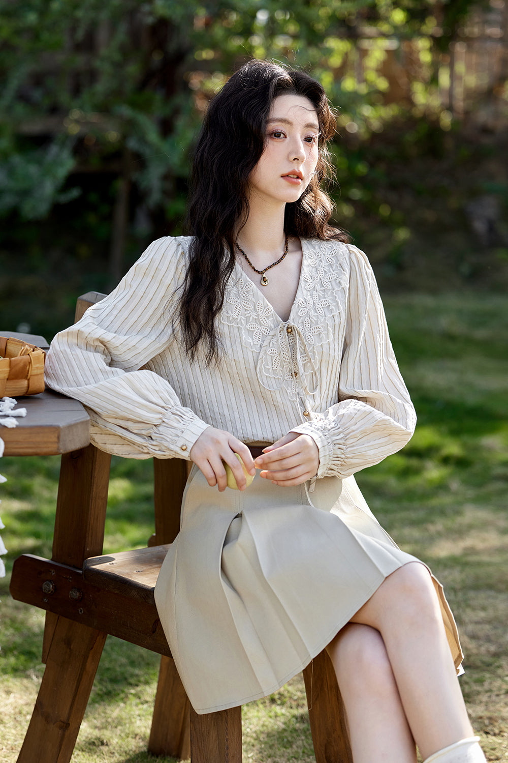 Áo cánh cho phụ nữ