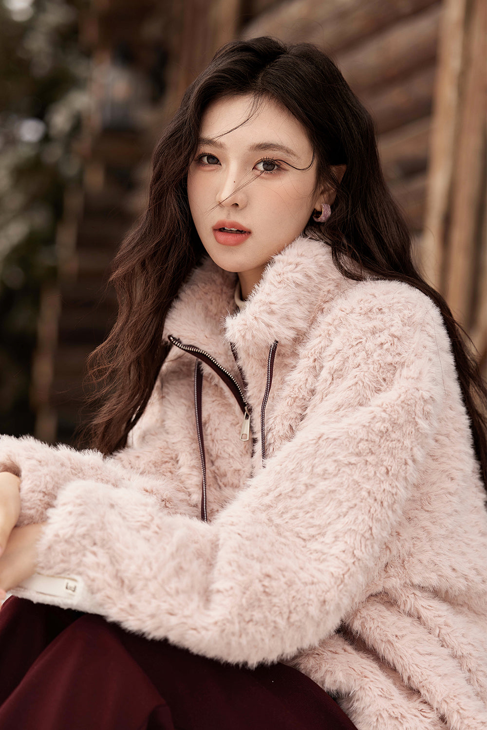 Sweatshirt for Women