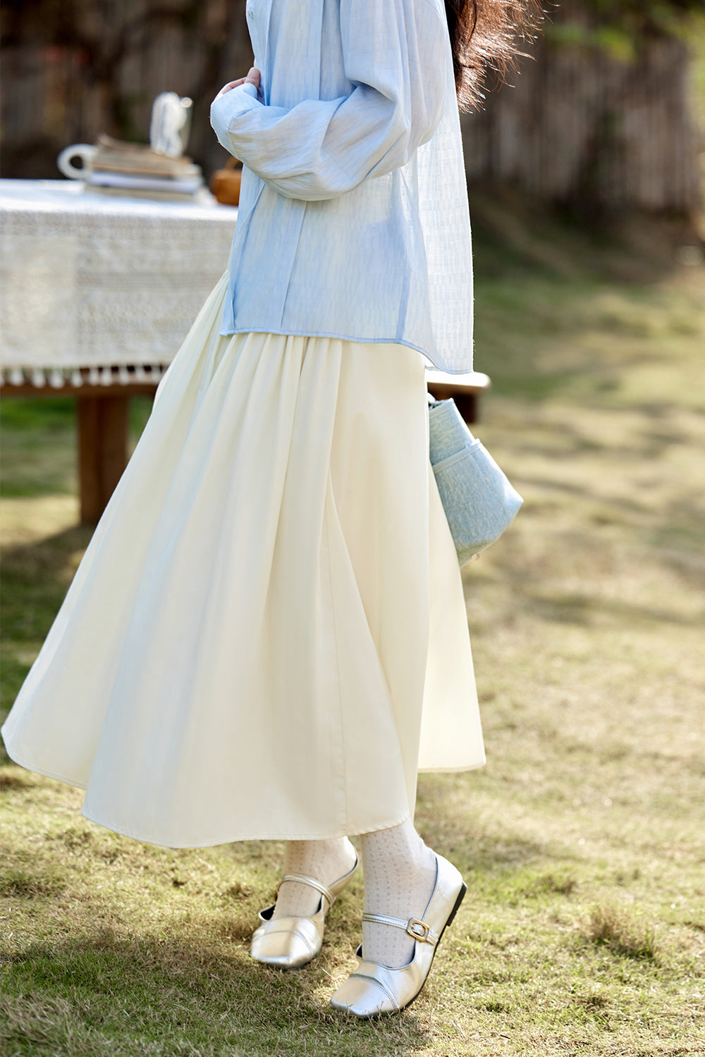 Maxi Skirt for Women