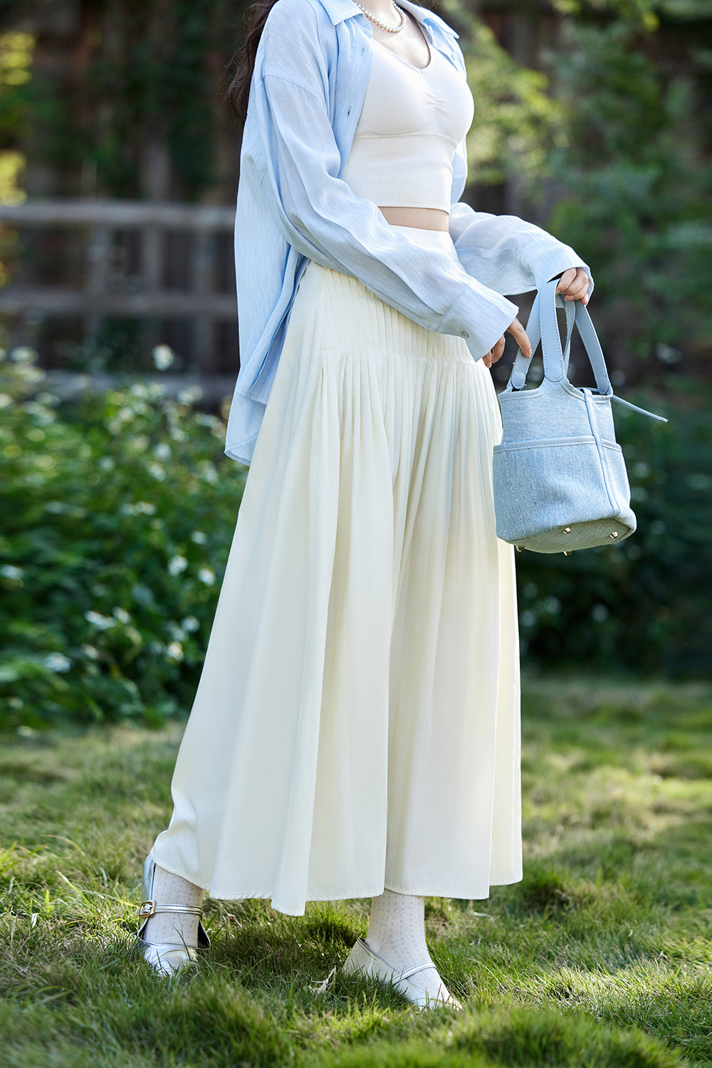 Maxi Skirt for Women