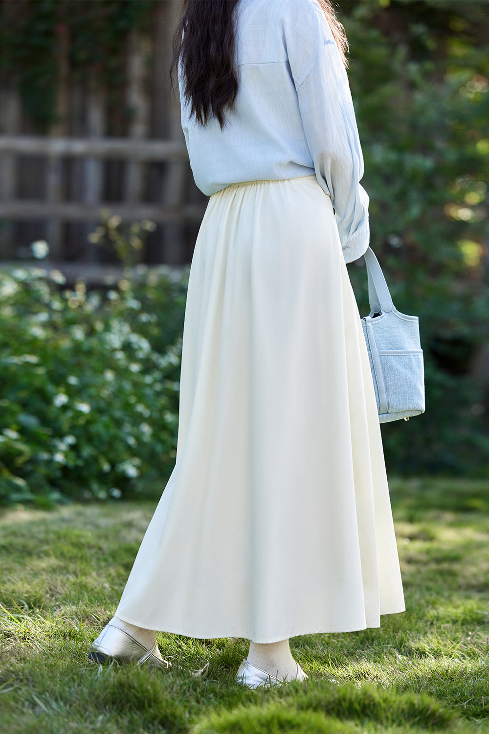 Maxi Skirt for Women