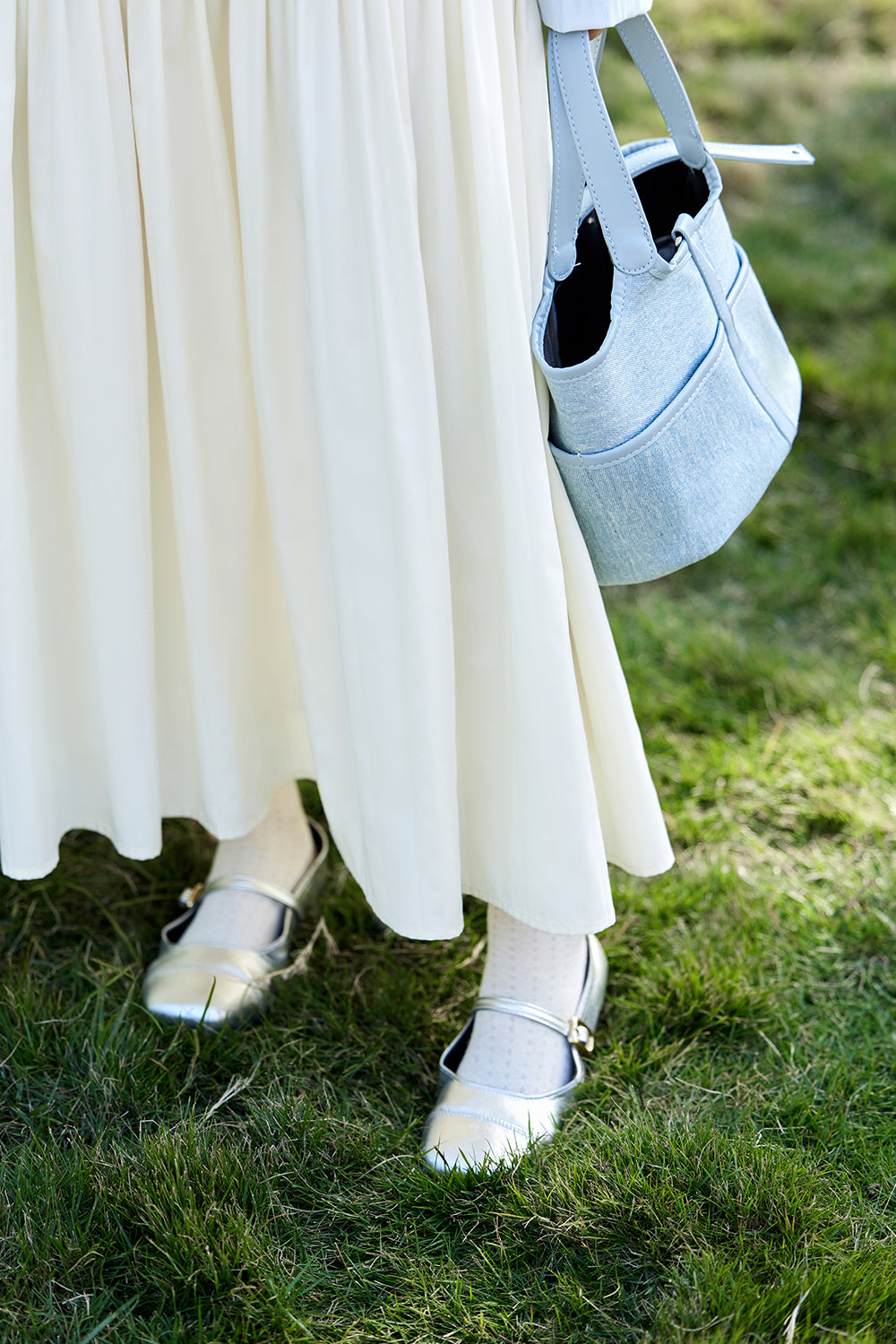 Maxi Skirt for Women
