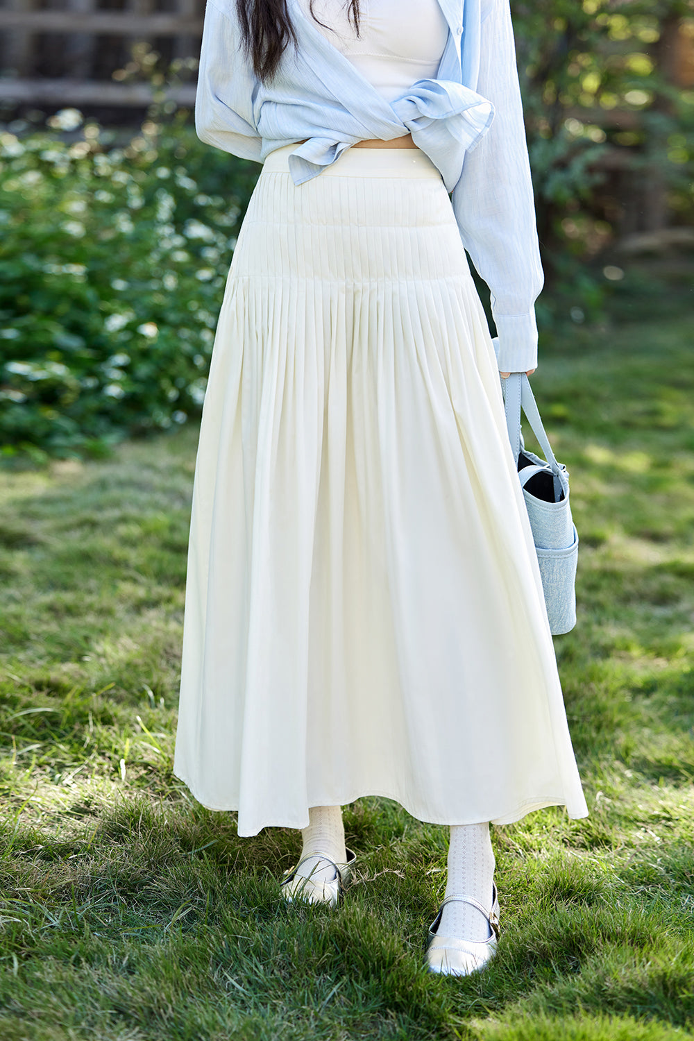 Maxi Skirt for Women