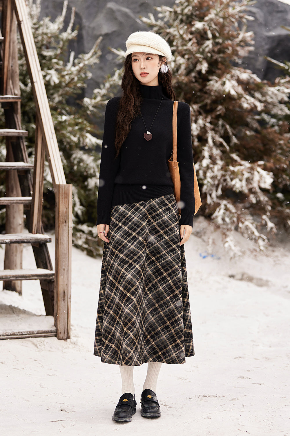 Knit Shirt for Women