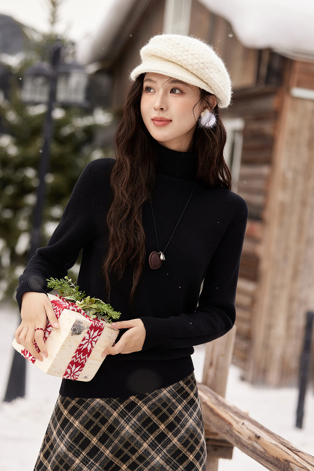 Knit Shirt for Women