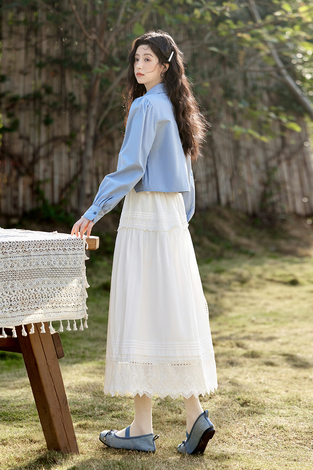 Shirts for Women