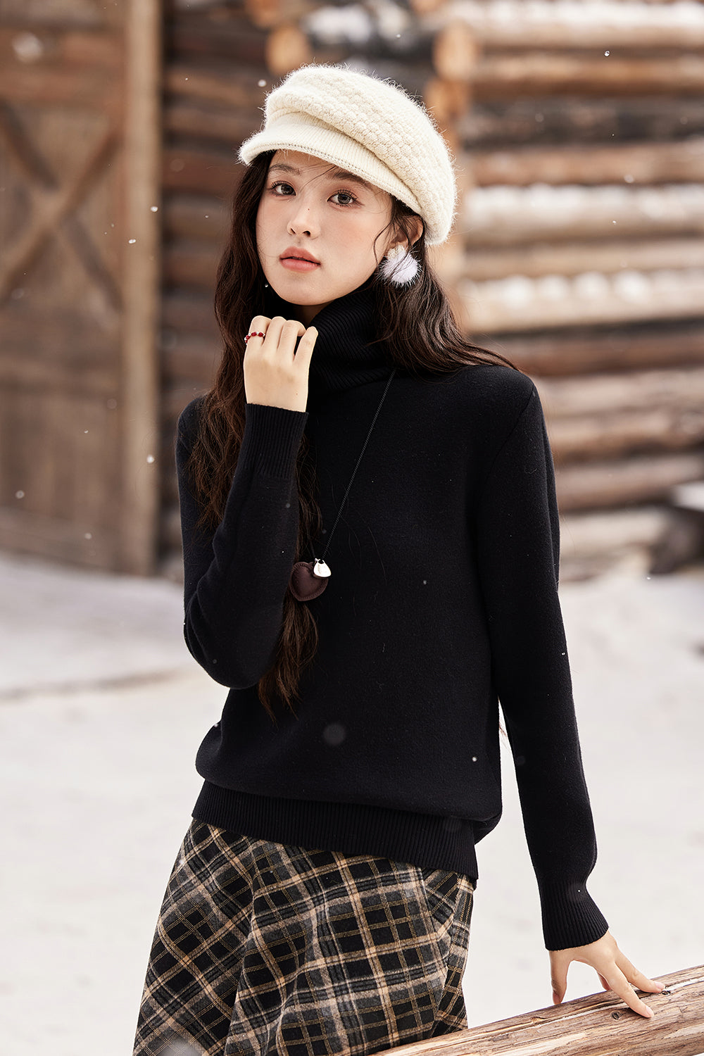 Knit Shirt for Women