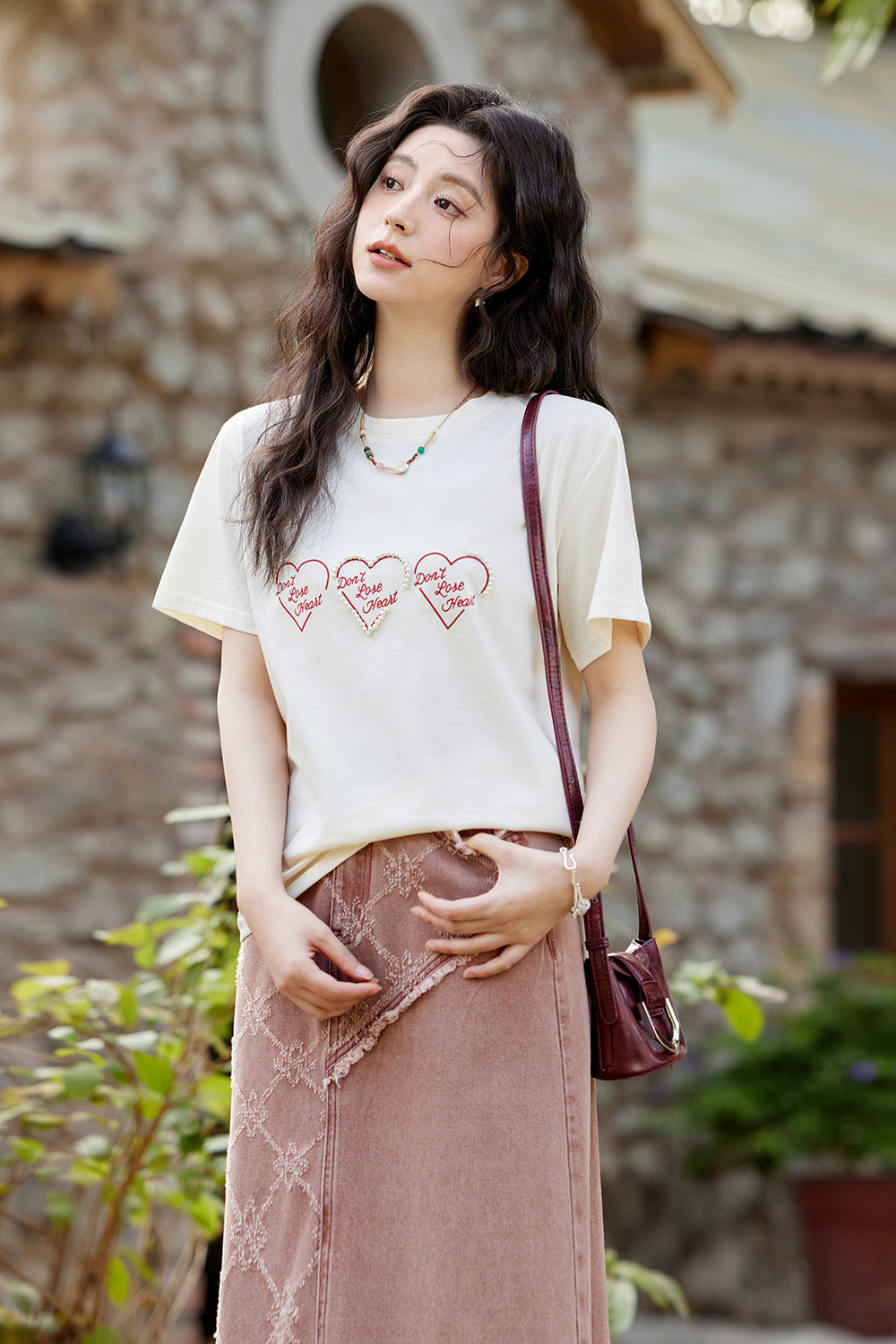 T-shirt for Women