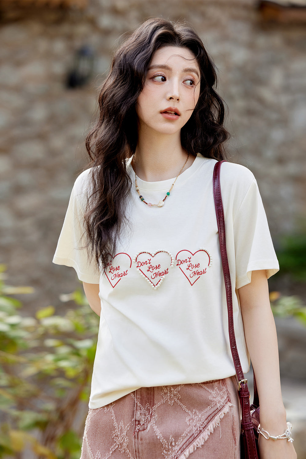 T-shirt for Women