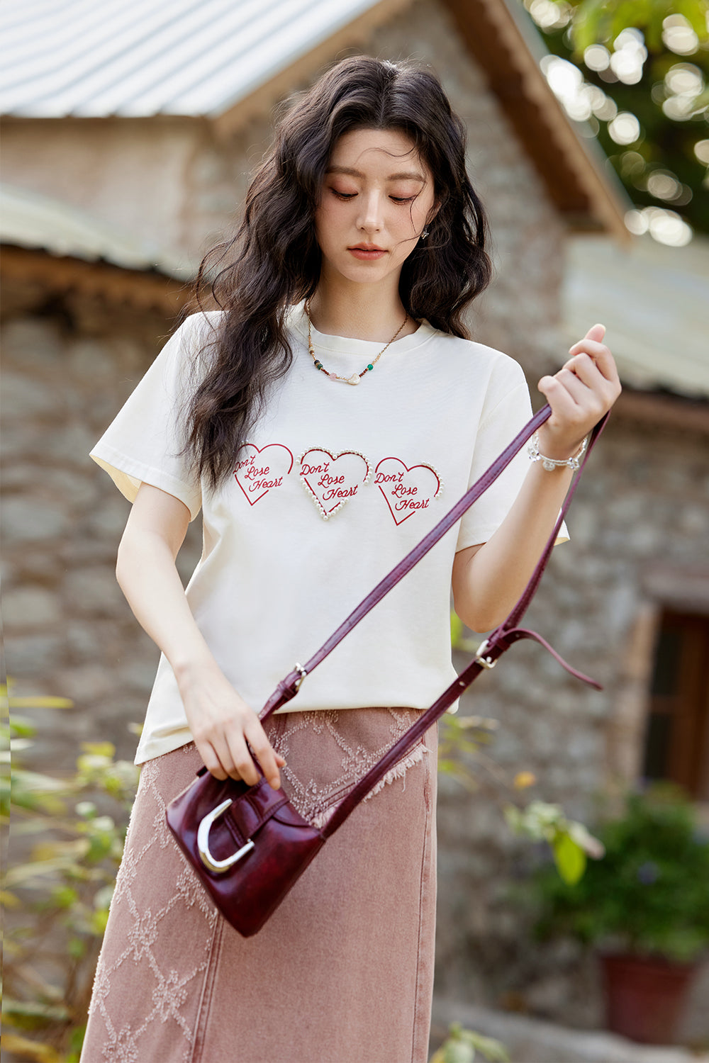 T-shirt for Women