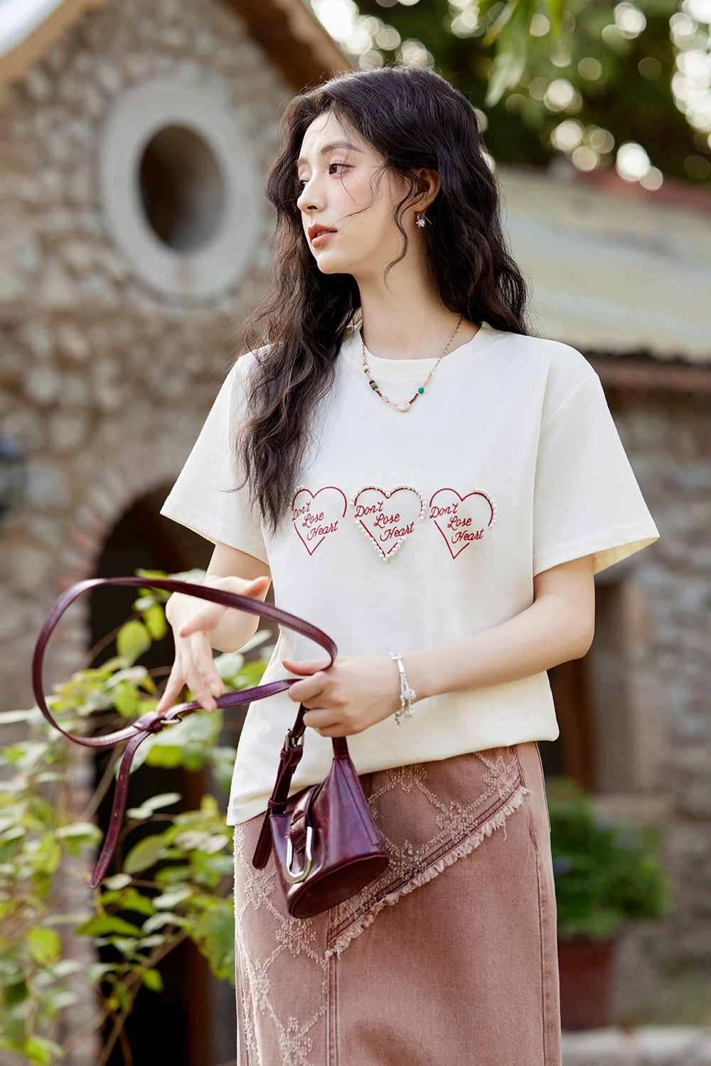 T-shirt for Women