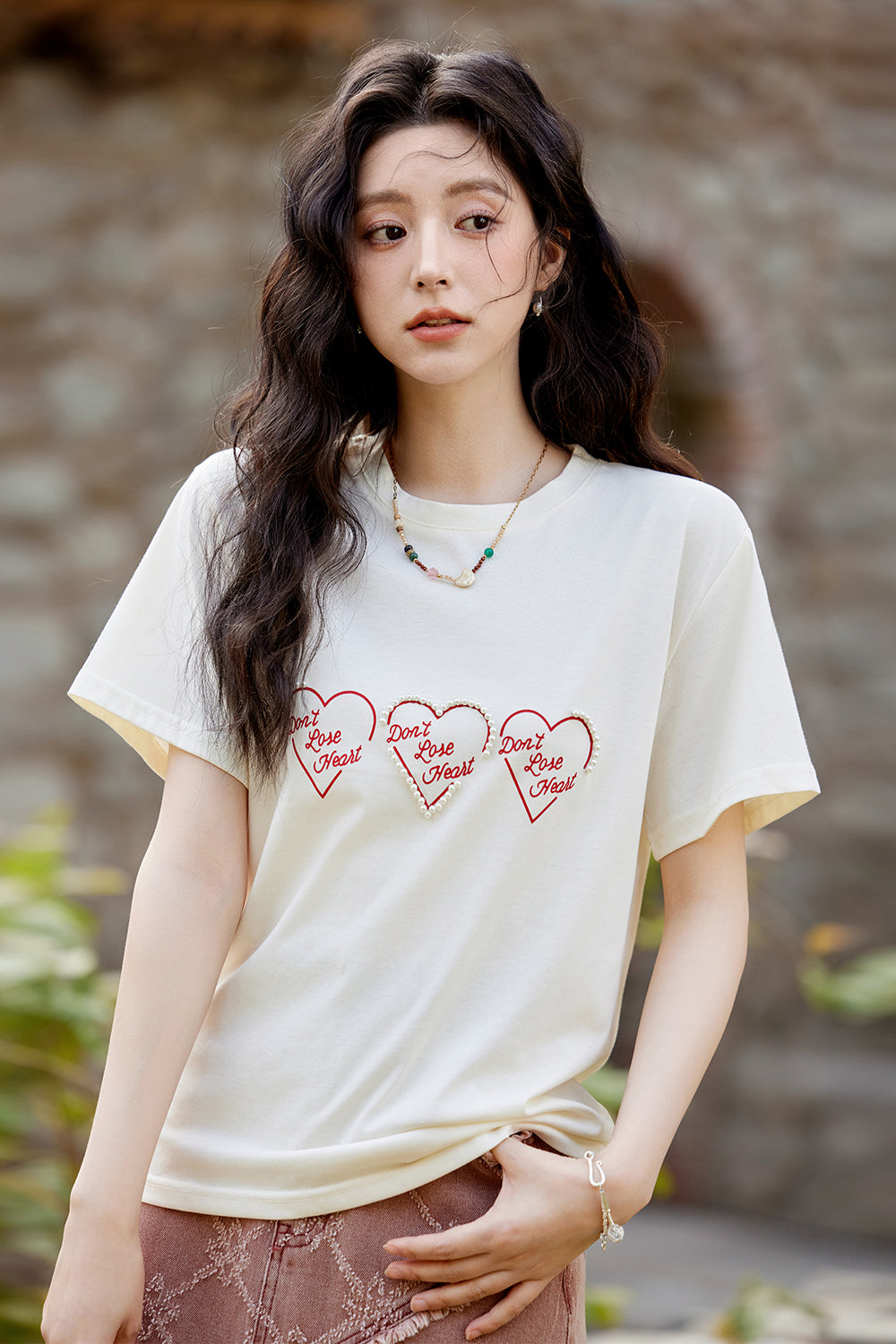 T-shirt for Women