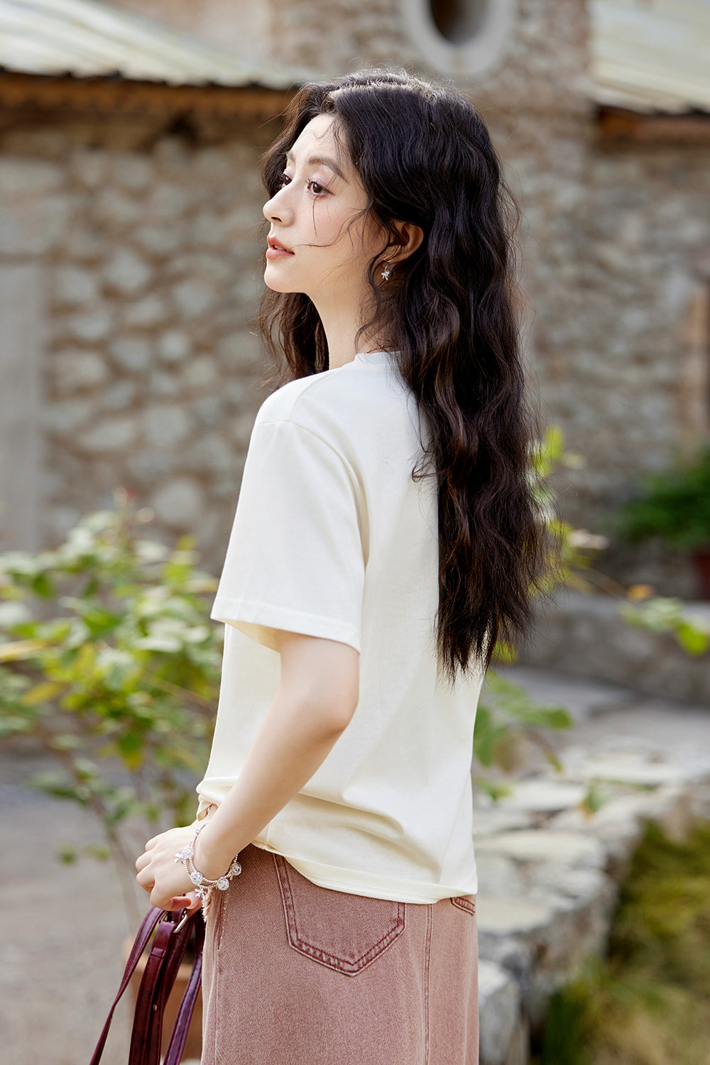 T-shirt for Women