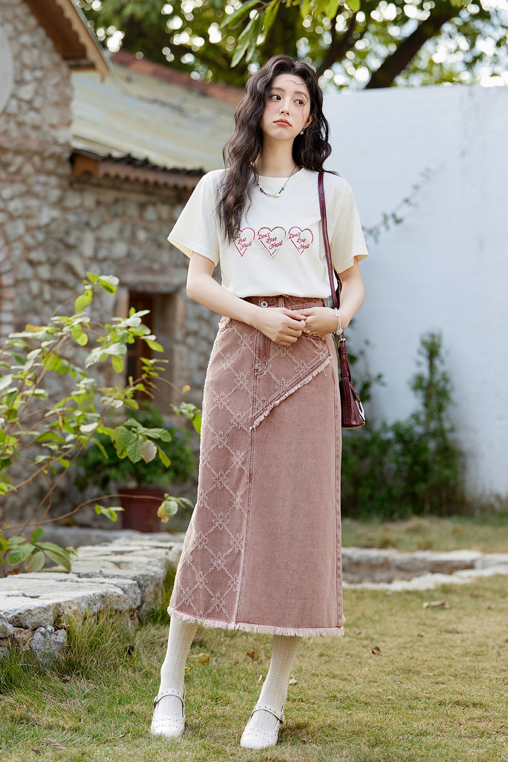 T-shirt for Women