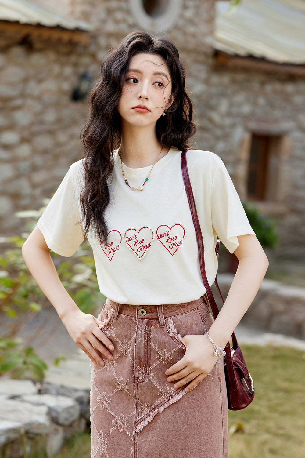 T-shirt for Women