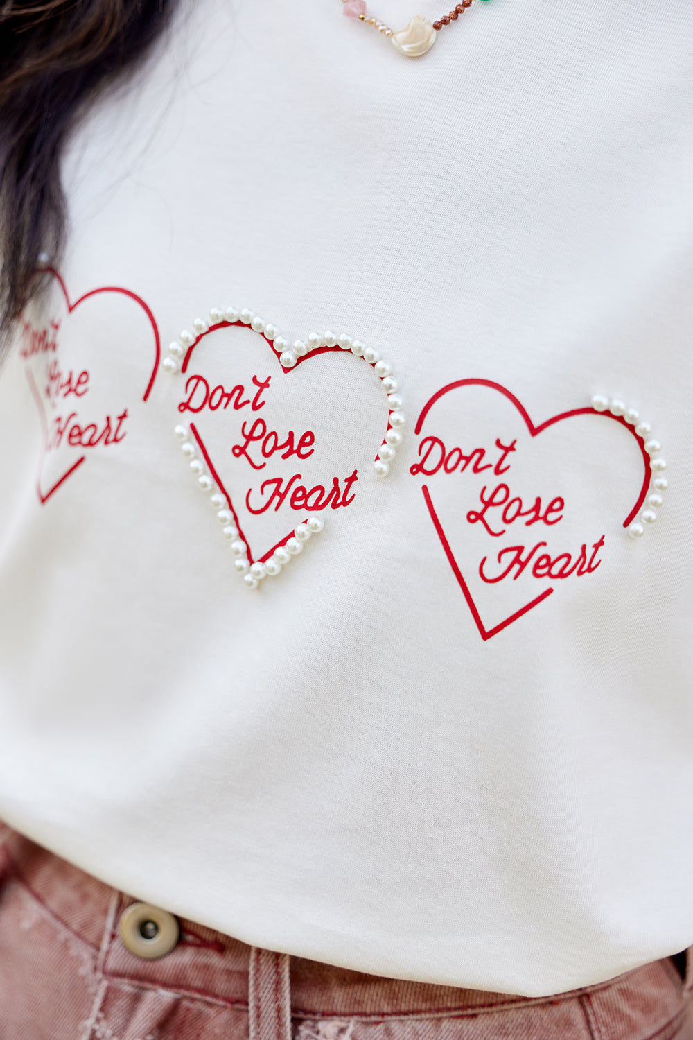 T-shirt for Women