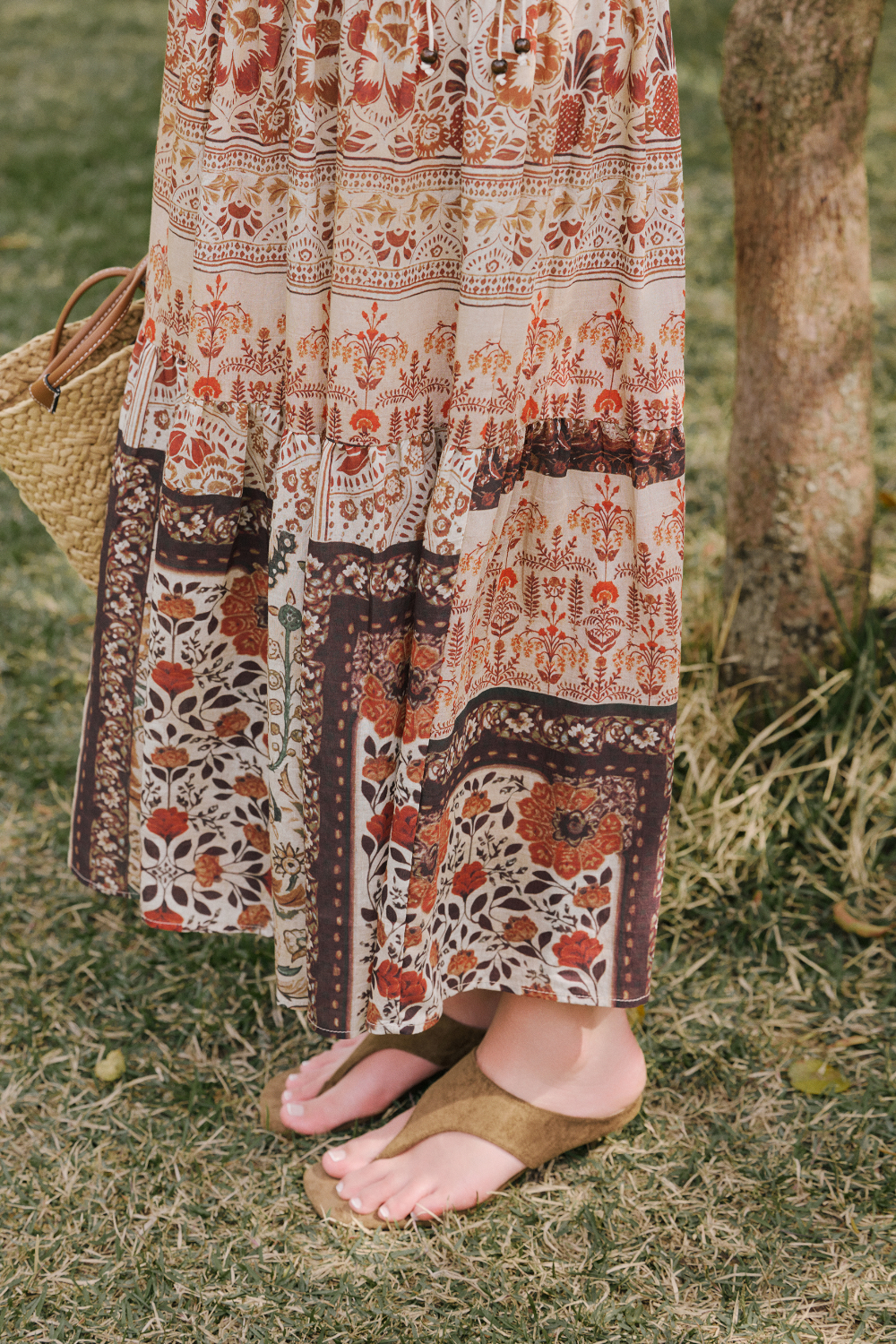 Maxi Skirt for Women