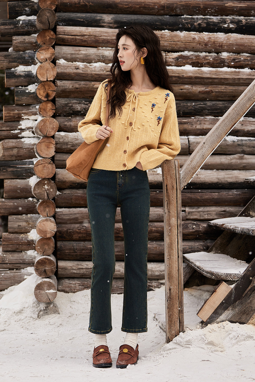 Knit Shirt for Women