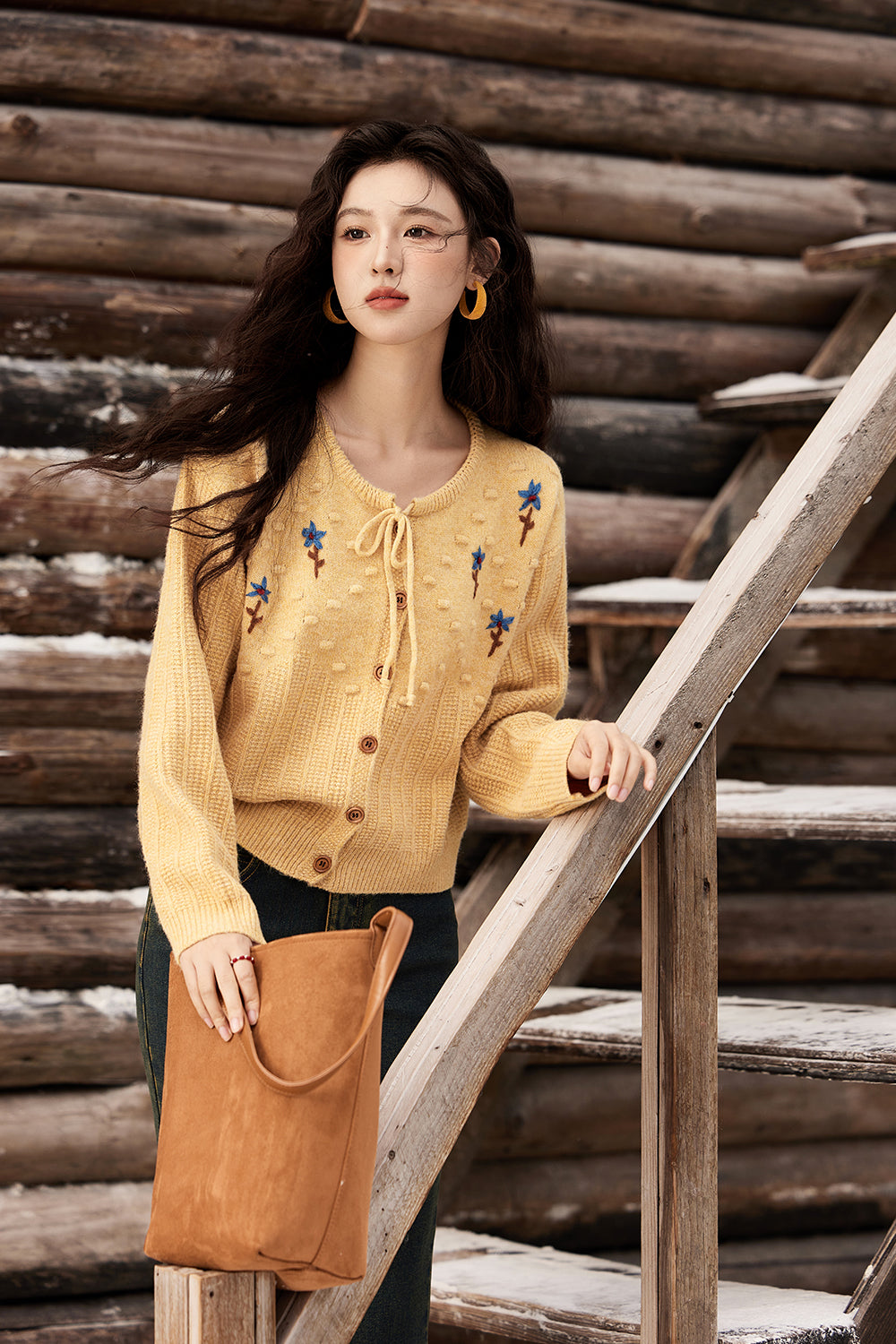Knit Shirt for Women