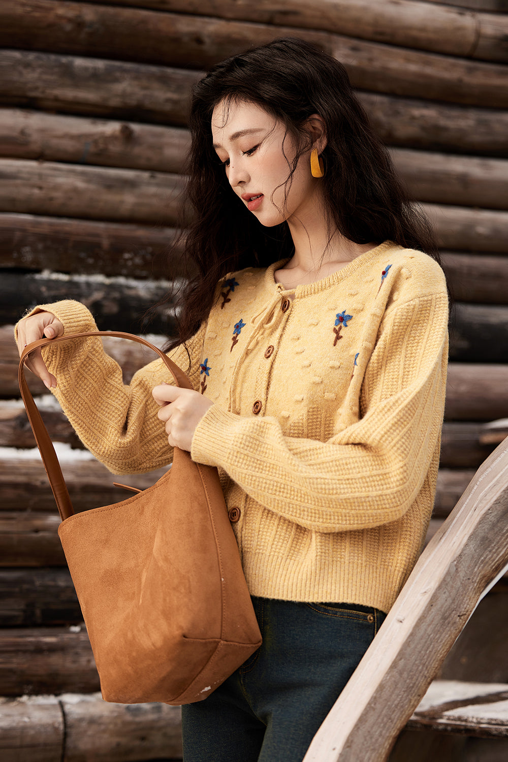 Knit Shirt for Women