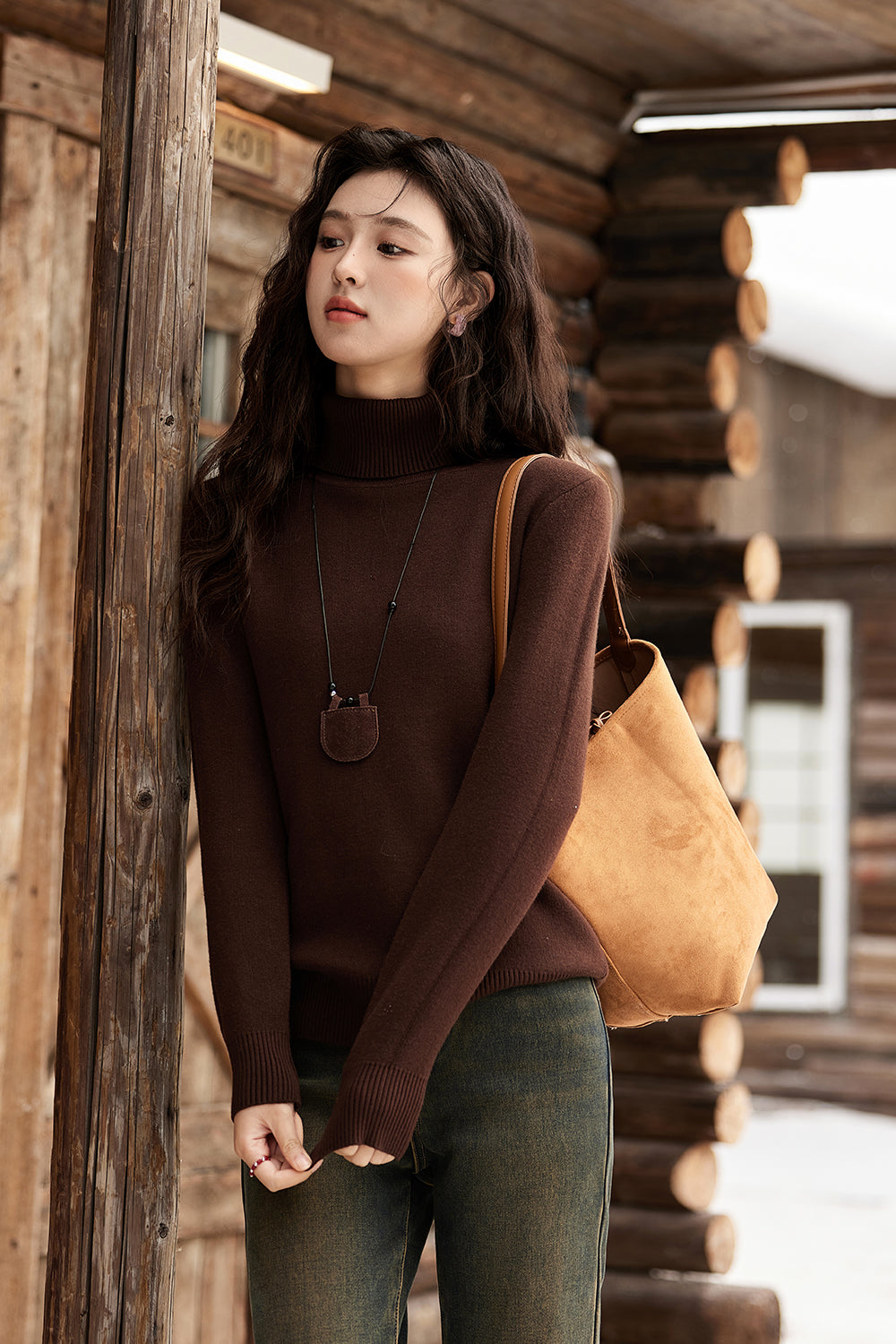 Knit Shirt for Women